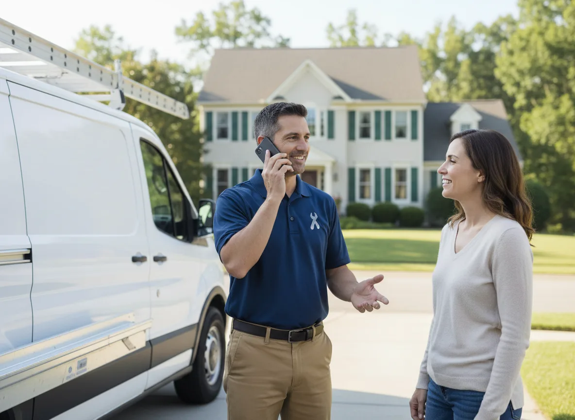 Home Gutter Service Saint Johns, MI FAQs